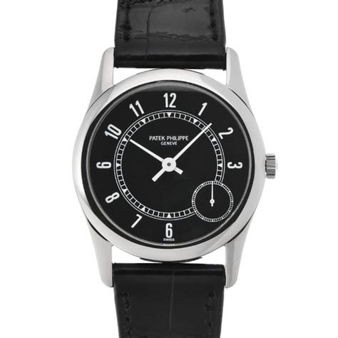 patek calatrava 5000g price